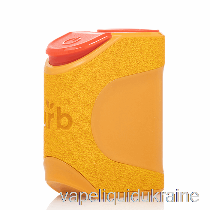 Vape Liquid Ukraine URB Clicker 510 Battery Mango
